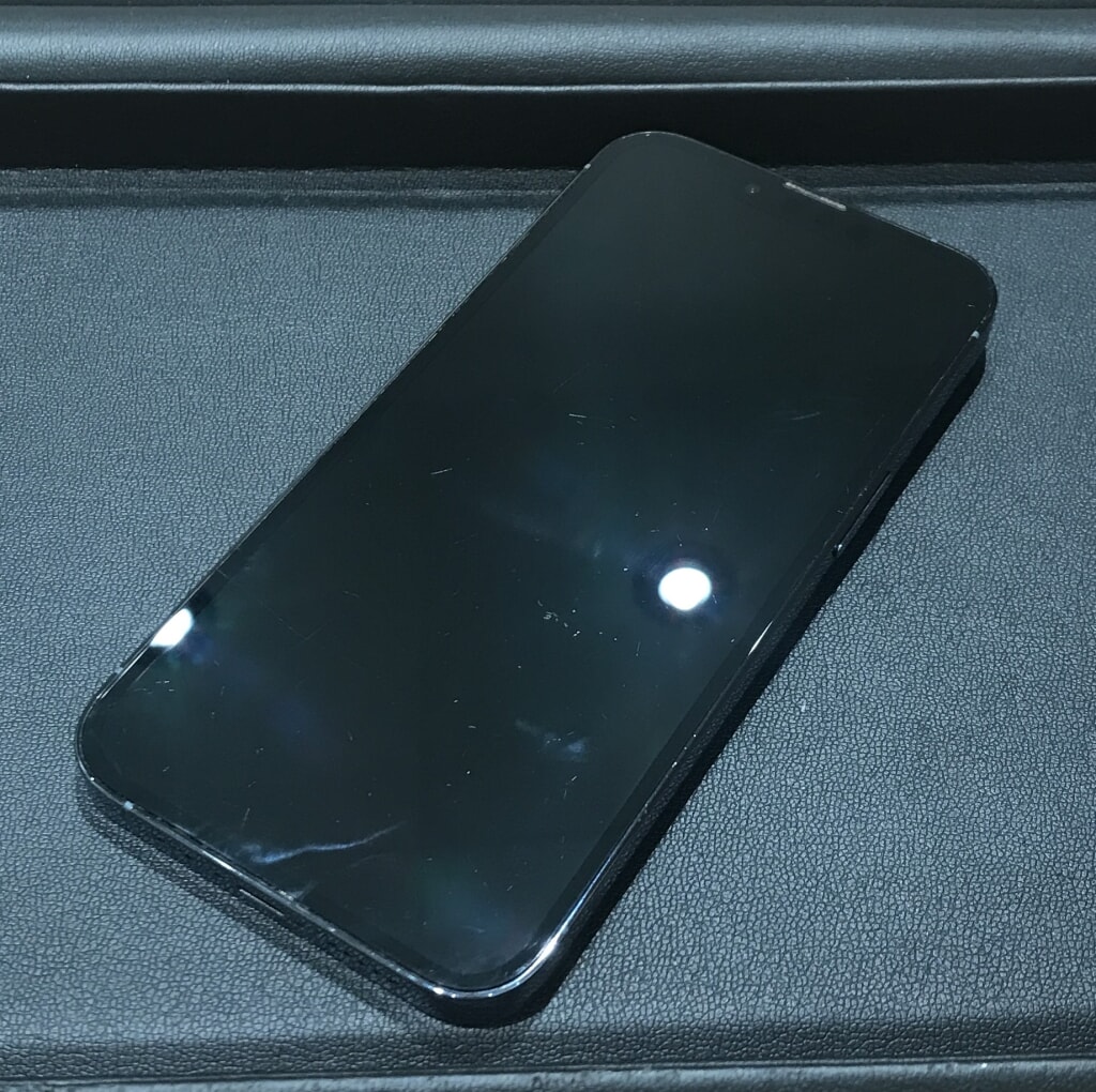 iPhone13Pro ジャンク