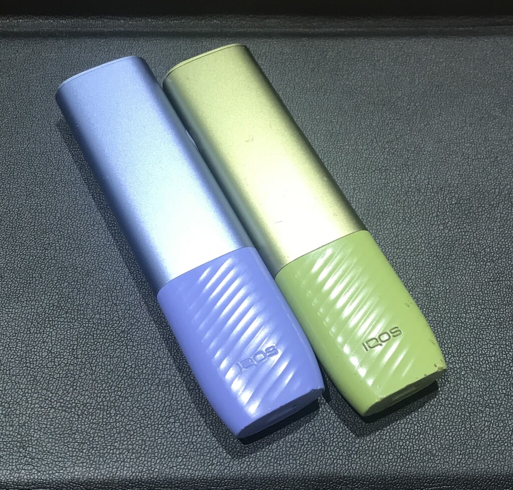 アイコス イルマ i ワン