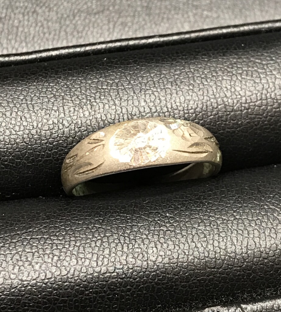 SV1000 地金