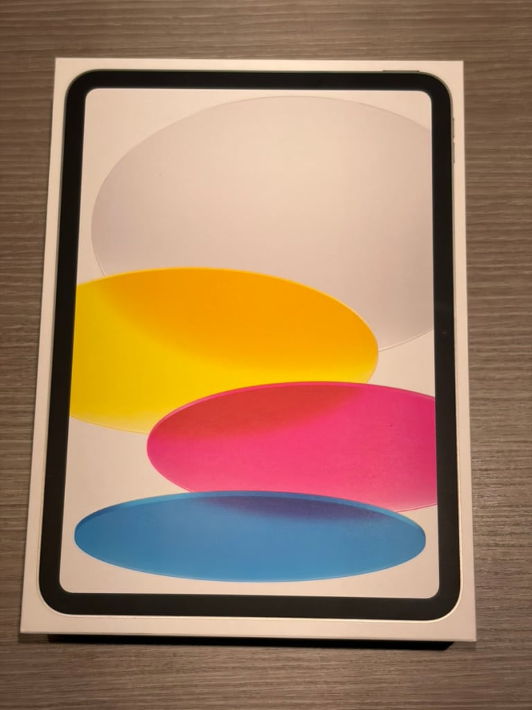 Apple iPad 11インチ 第11世代 Wi-Fi 128GB シルバー MD3Y4J/A