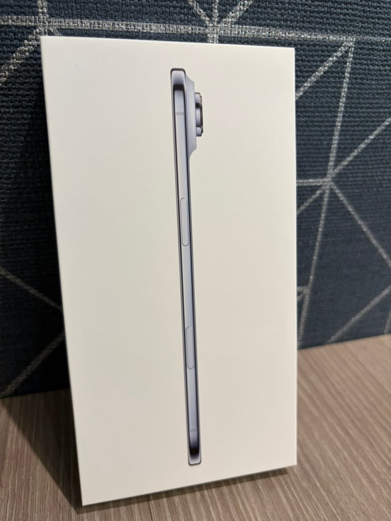 Apple iPhone Air 256GB スカイブルー MG2A4J/A