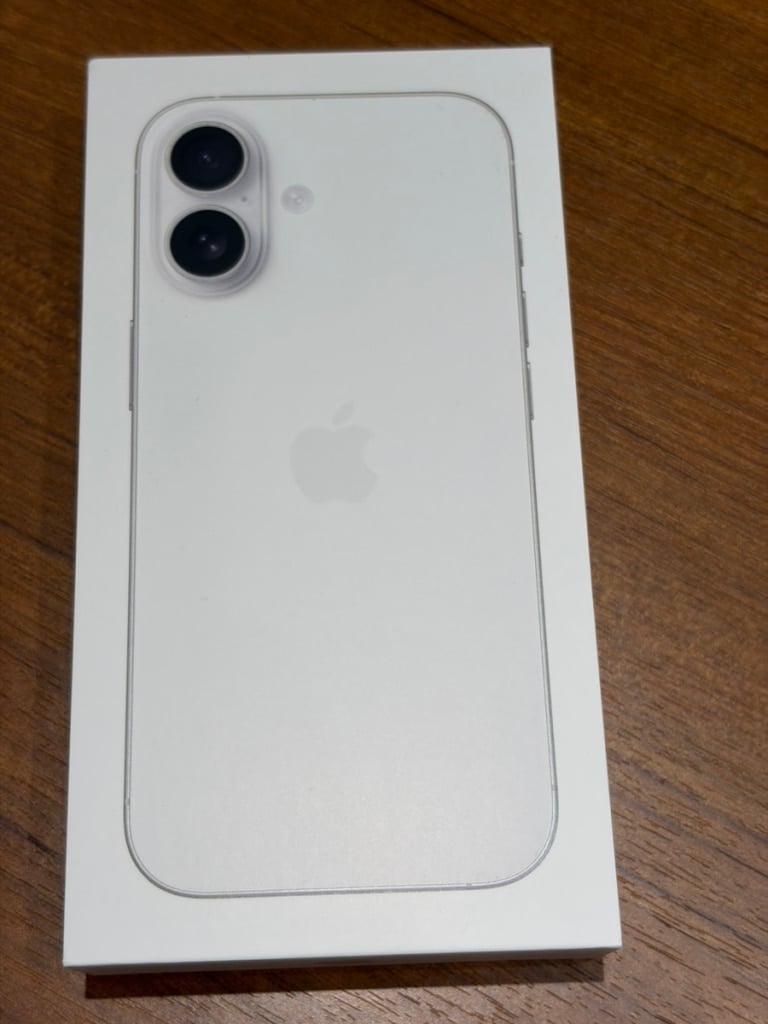 Apple iPhone17 256GB ホワイト MG684J/A