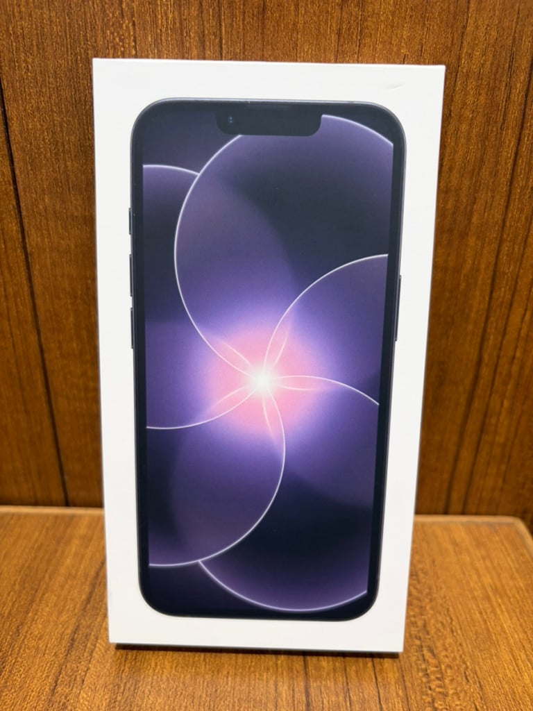 Apple iPhone17e 256GB ブラック MHRN4J/A