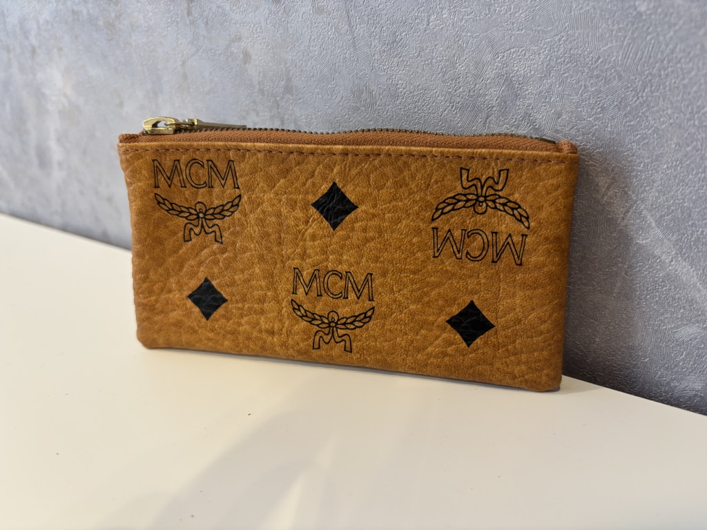 MCM コインケース キーホルダー