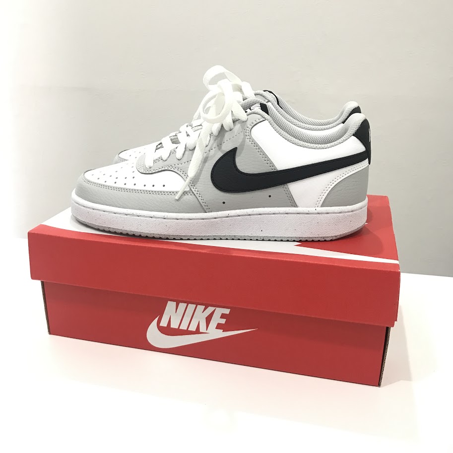 Nike Court Vision Low HV0927-097