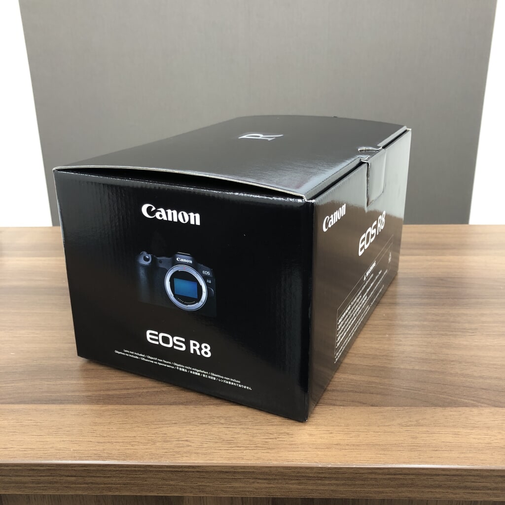 Canon/キャノン EOS R8 ボディ