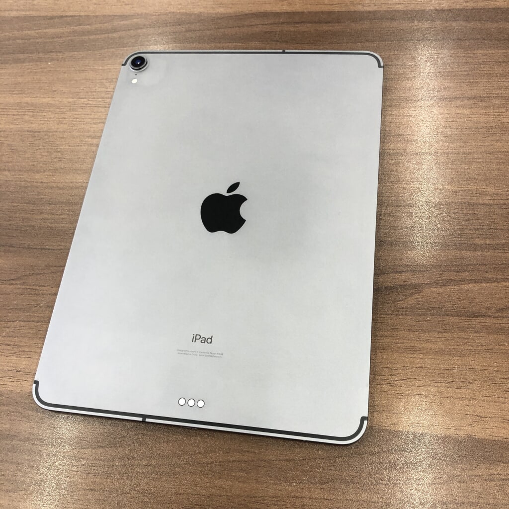 iPadPro 11インチ 第1世代 Cellular 64GB スペースグレイ MU0M2J/A
