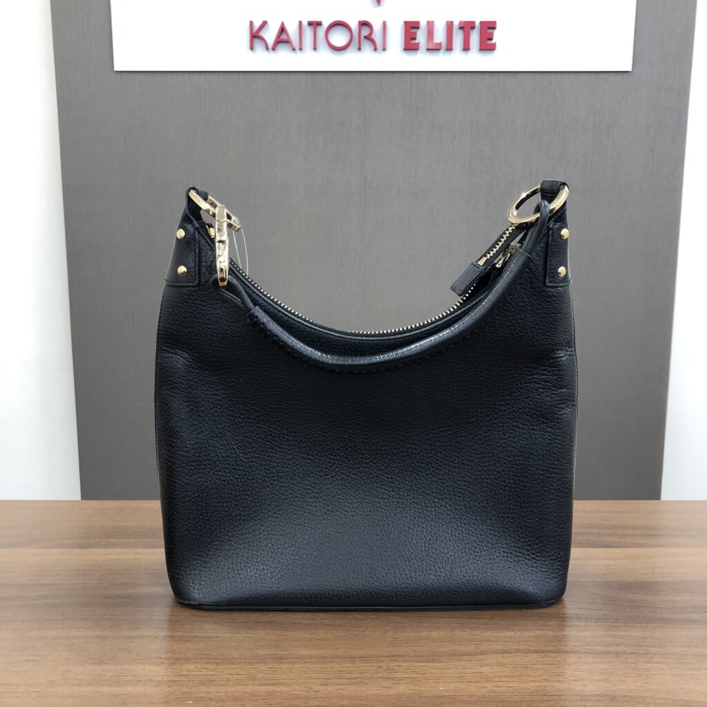 グッチ レザー ワンショルダーバッグ 115003 02026