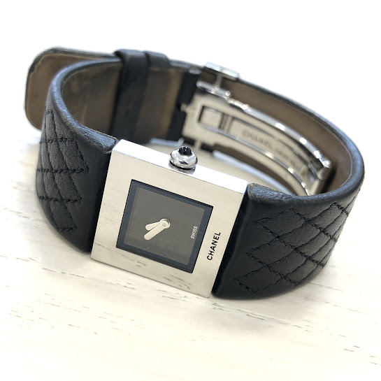 シャネル マトラッセ H0116