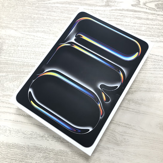 Apple iPad Pro 11インチ M5 Wi-Fi 256GB MDWL4J/A