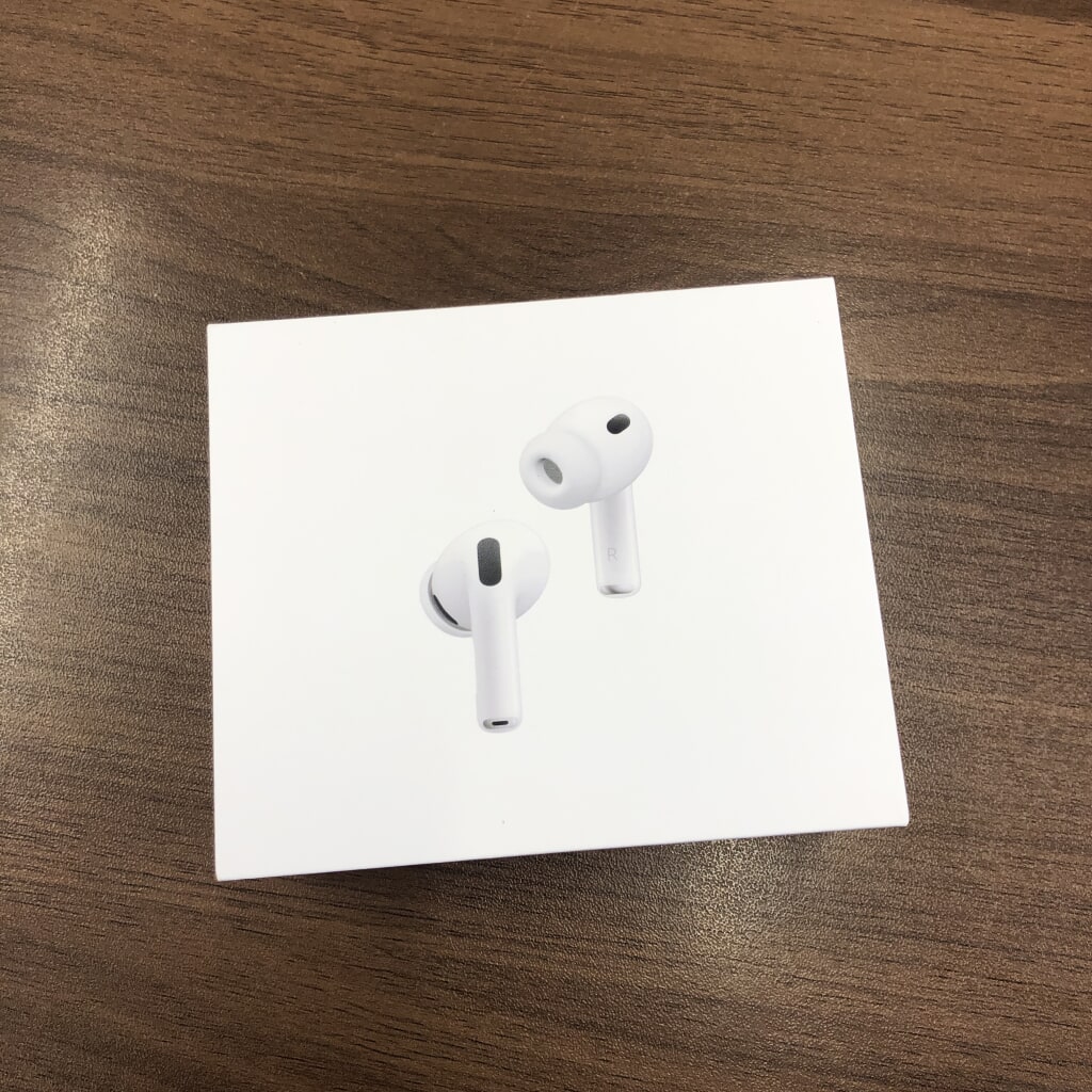 Apple AirPods Pro 第3世代 MFHP4J/A