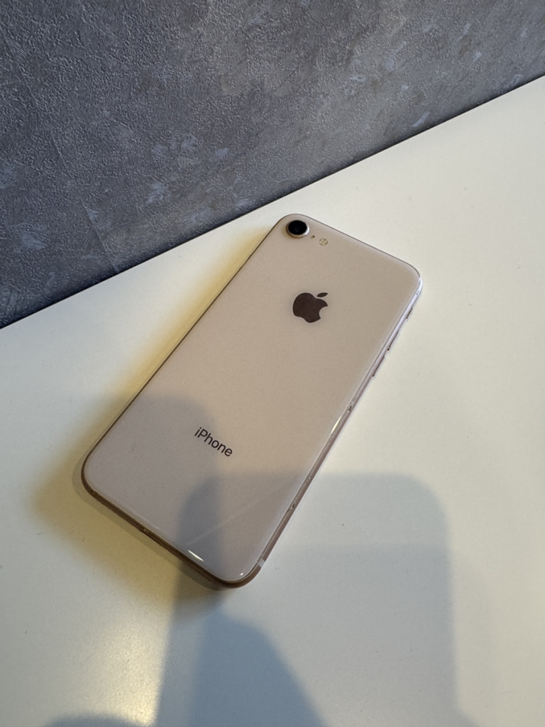 iphone8 ジャンク