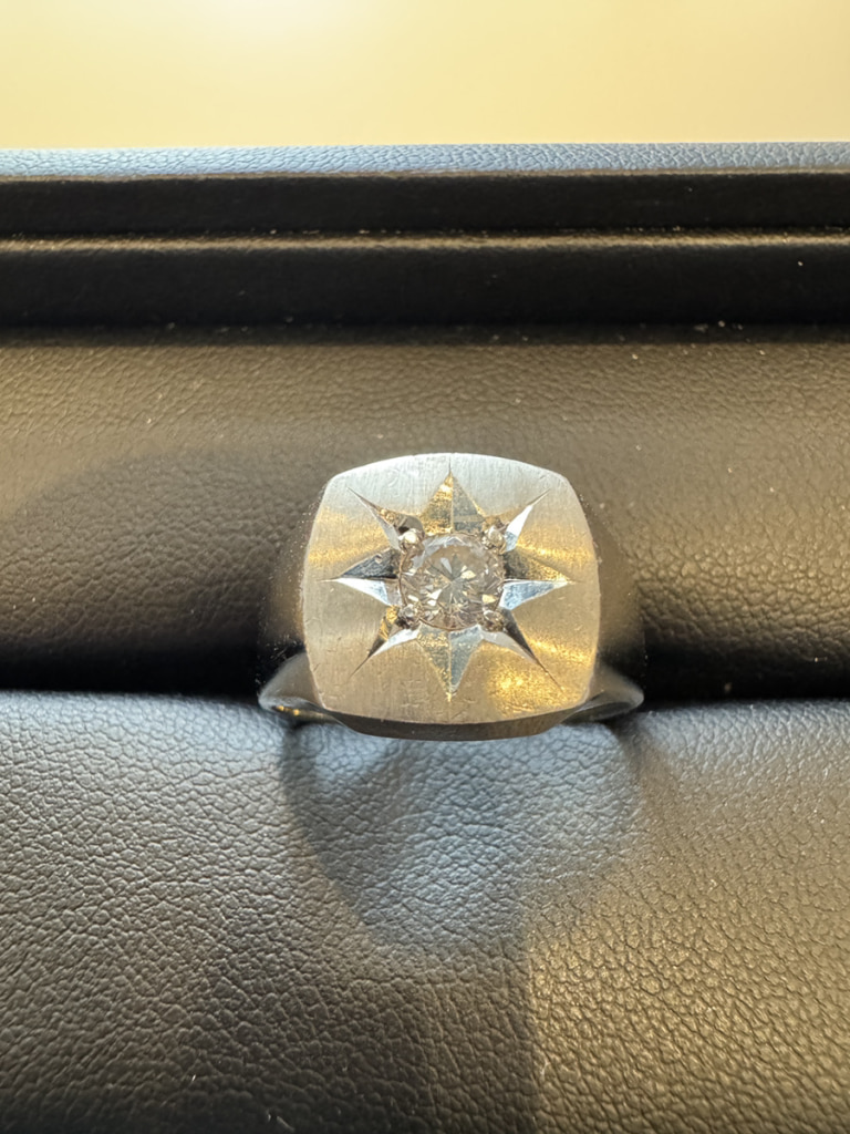 PT900 地金