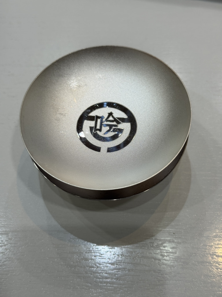 純銀/Sv1000 銀杯