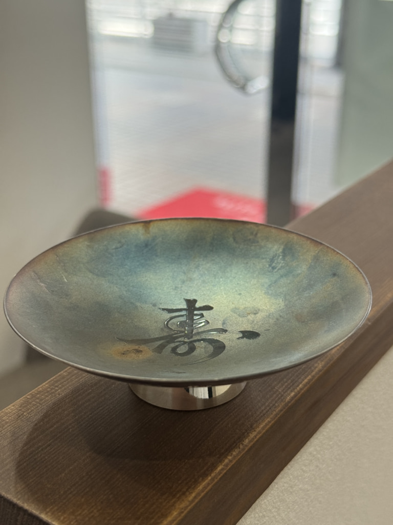 純銀/Sv1000 銀杯