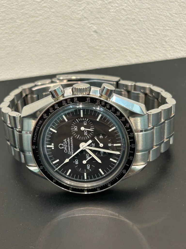 オメガ スピードマスター プロフェッショナル 3572.50