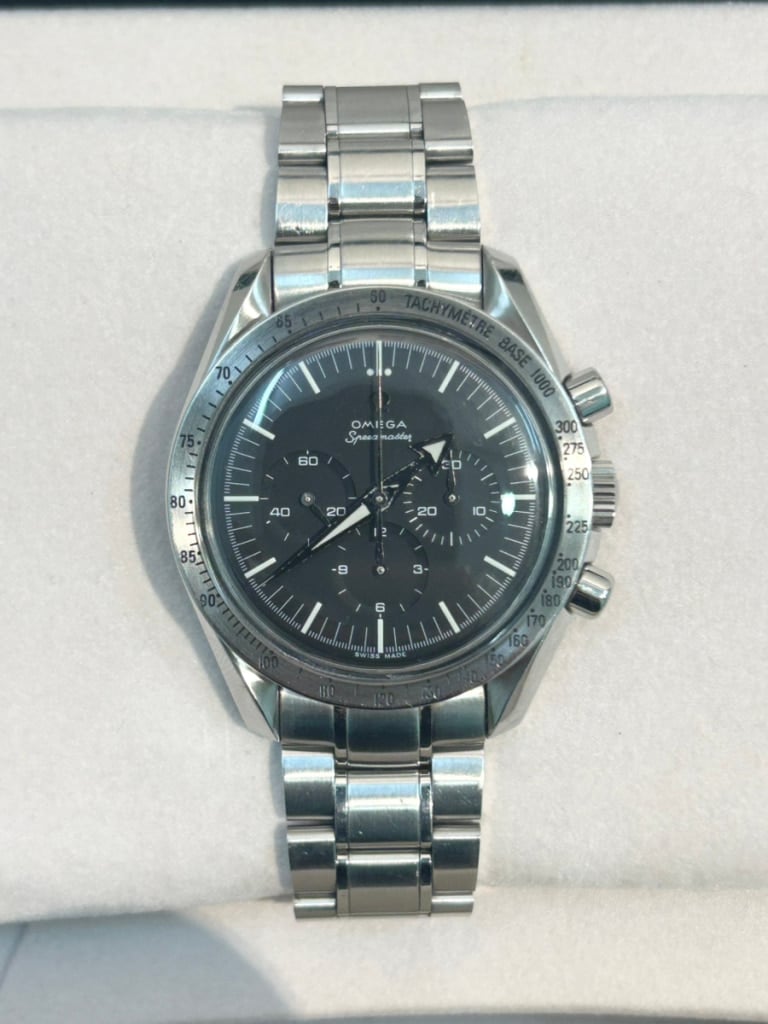 オメガ スピードマスター ファーストレプリカ 3594.50.00