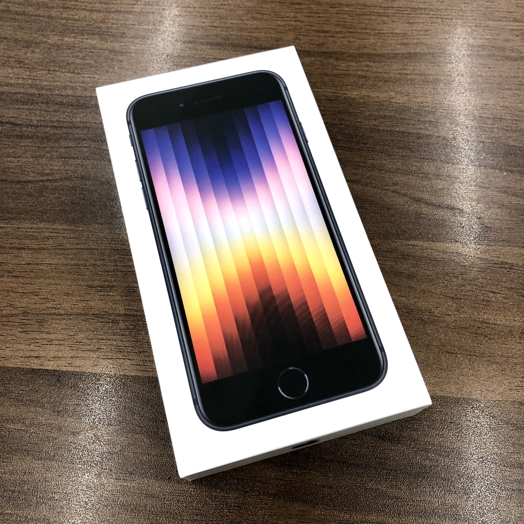 Softbank/SIMロック解除 iPhoneSE2 128GB ホワイト MXD12J/A