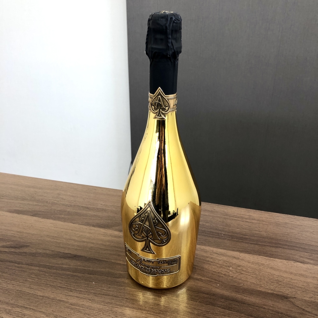 アルマンド ブリニャック ゴールド 750ml/12.5度/瓶