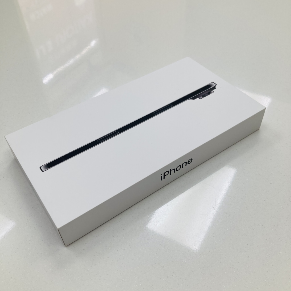 国内版SIMフリー iPhone Air 256GB スペースブラック MG274J/A