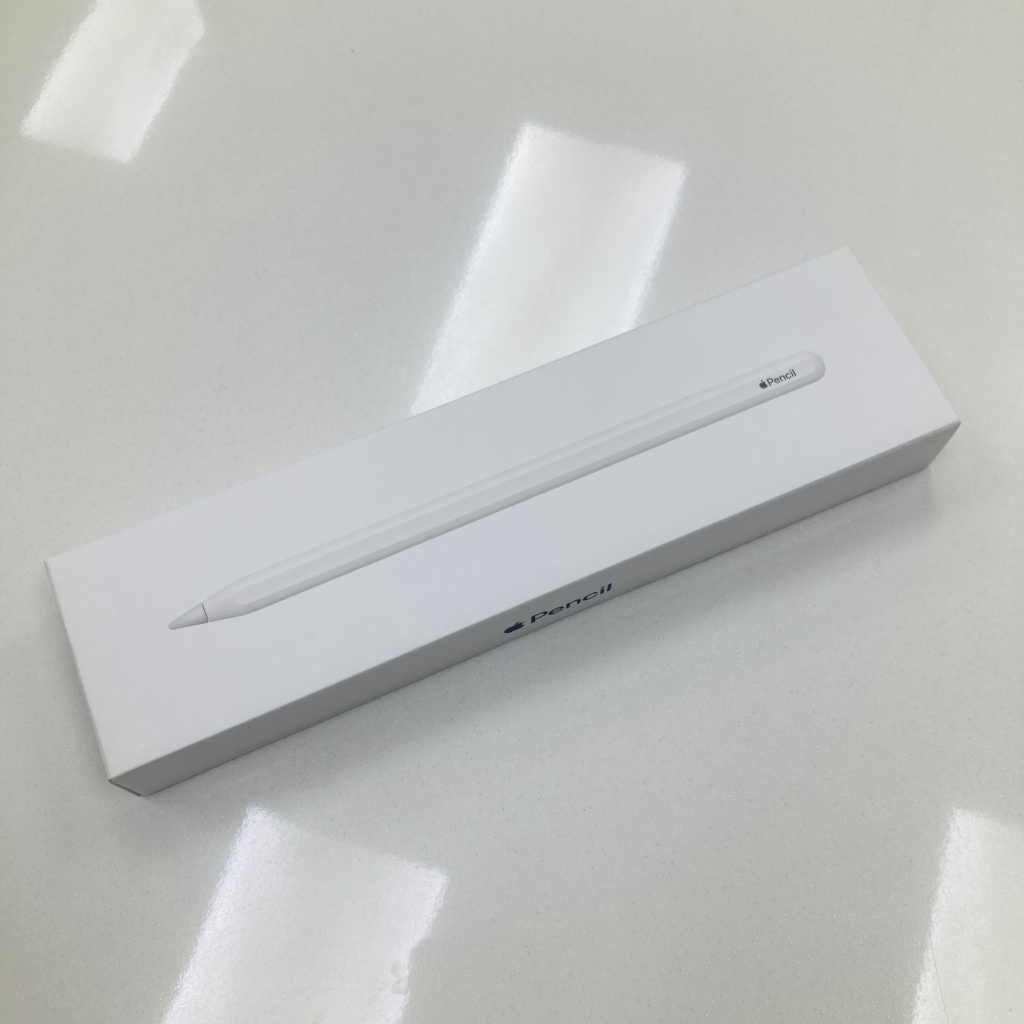 Apple Pencil 第2世代 MU8F2J/A