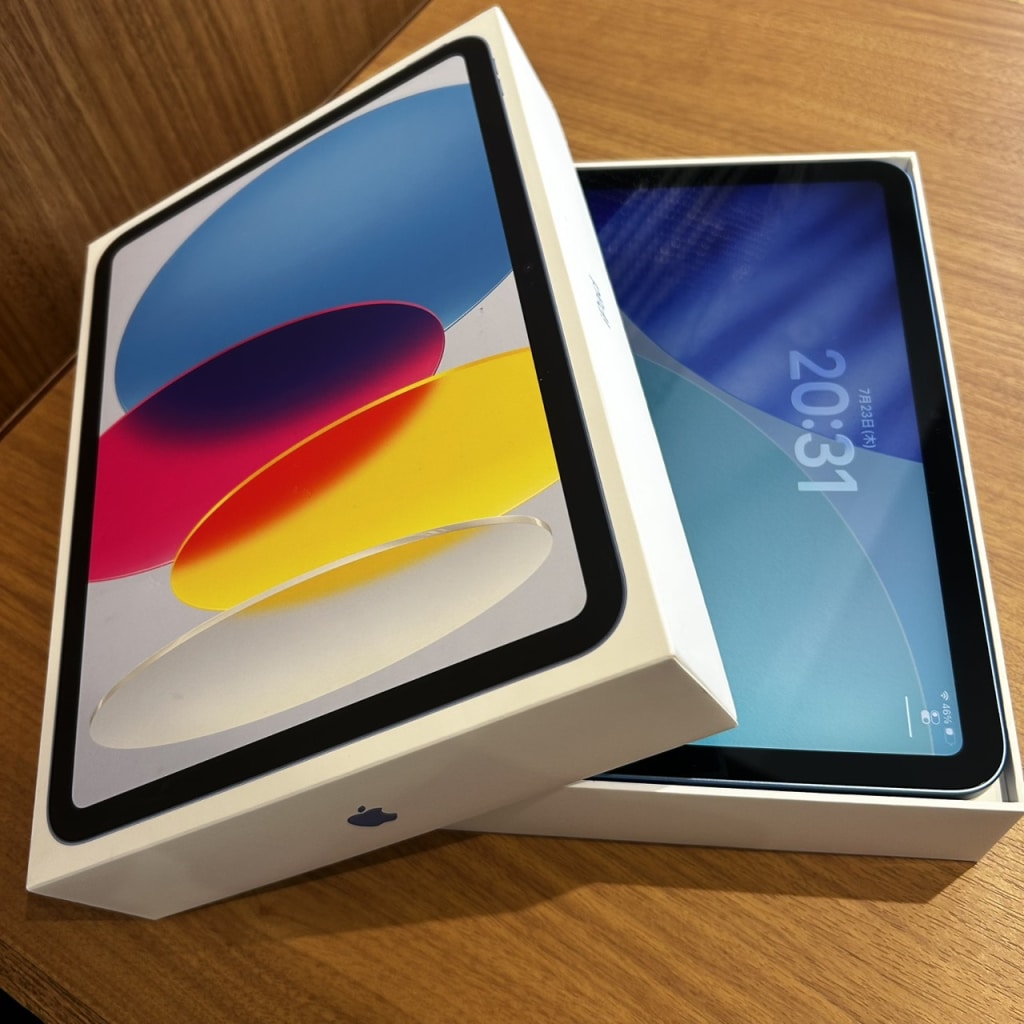 Apple iPad A16 11インチ 第11世代 Wi-Fi 256GB シルバー MD3Y4J/A