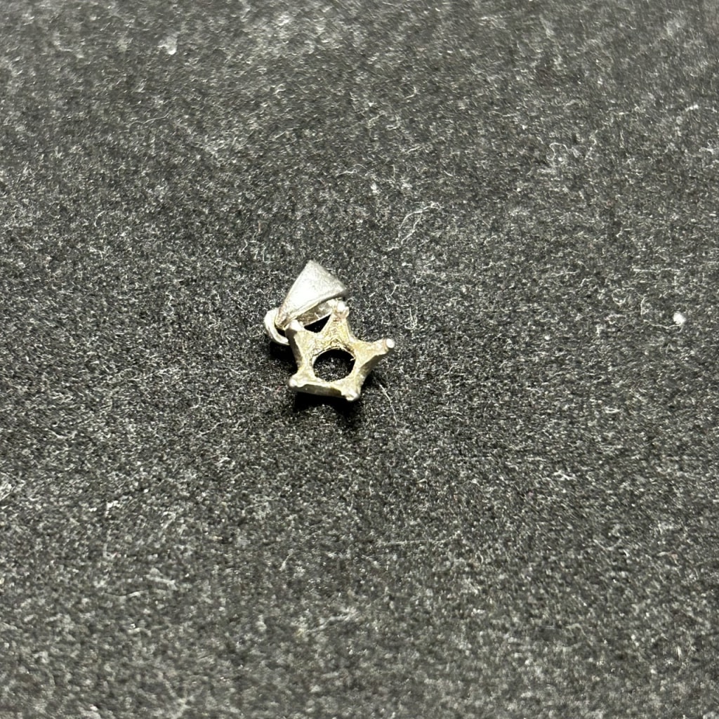 PT900 地金