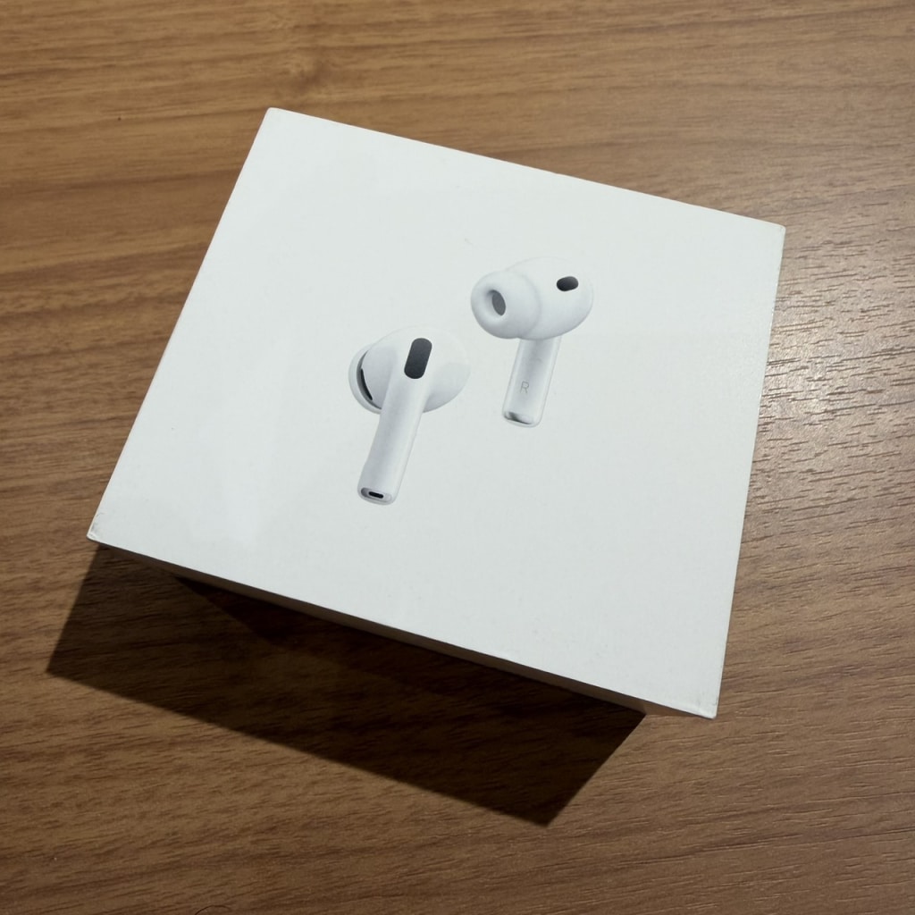Apple AirPods Pro 第3世代 MFHP4J/A