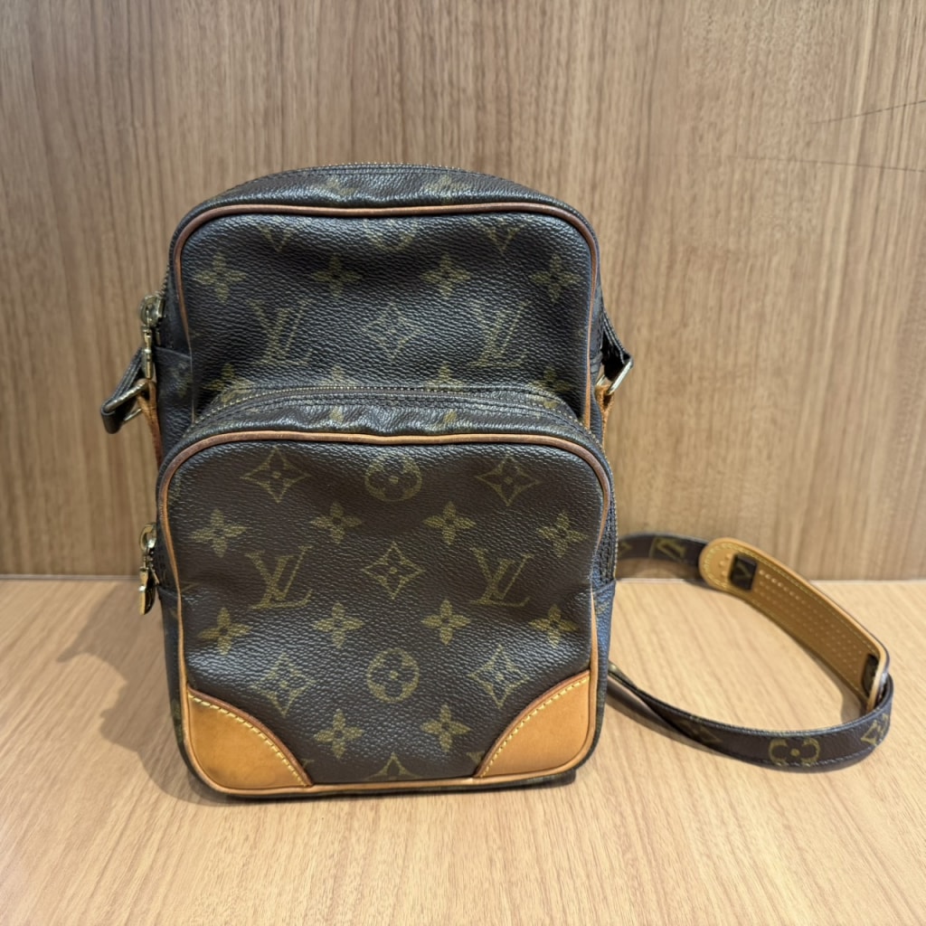 ルイヴィトン モノグラム アマゾン M45236