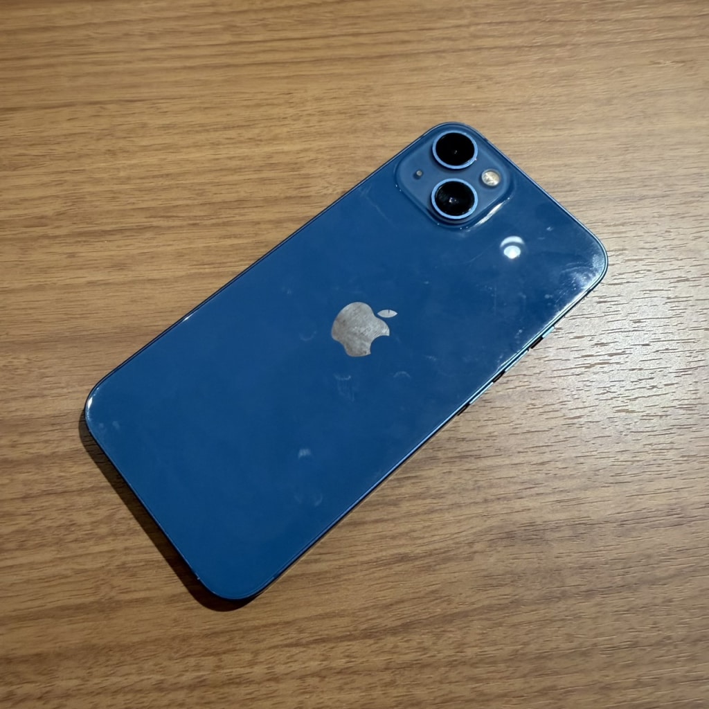 iPhone13 ジャンク