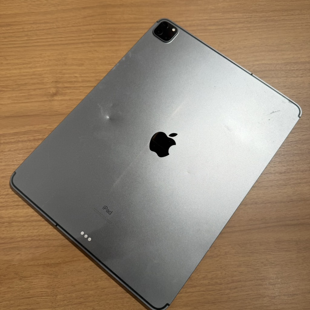 iPad Pro 12.9 第4世代 Wi-Fi A2232 ジャンク