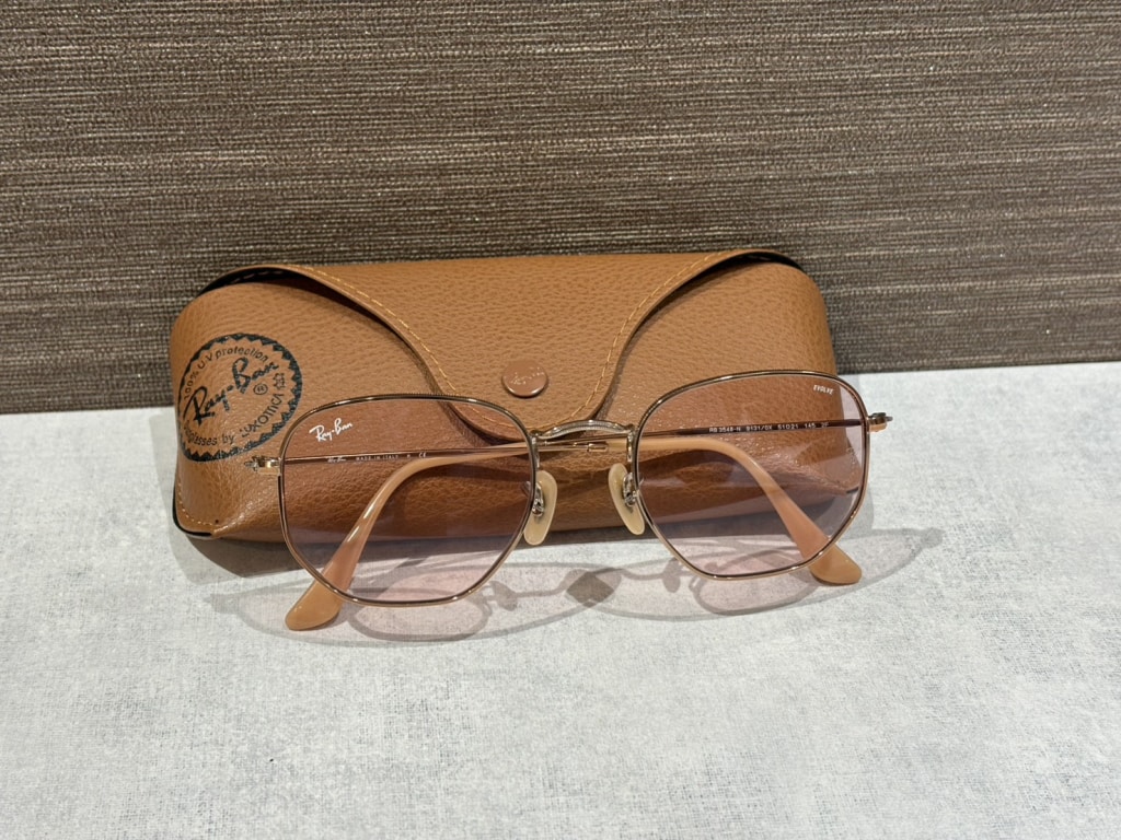 レイバン サングラス RB-3548