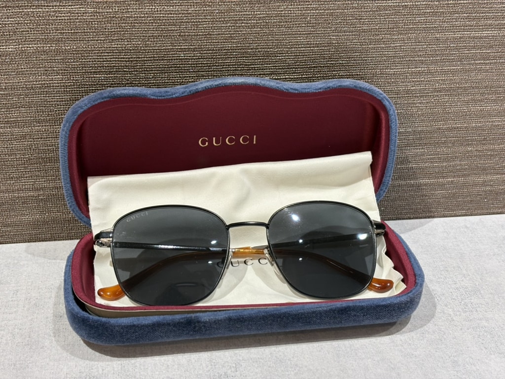 グッチ サングラス GG0575SK
