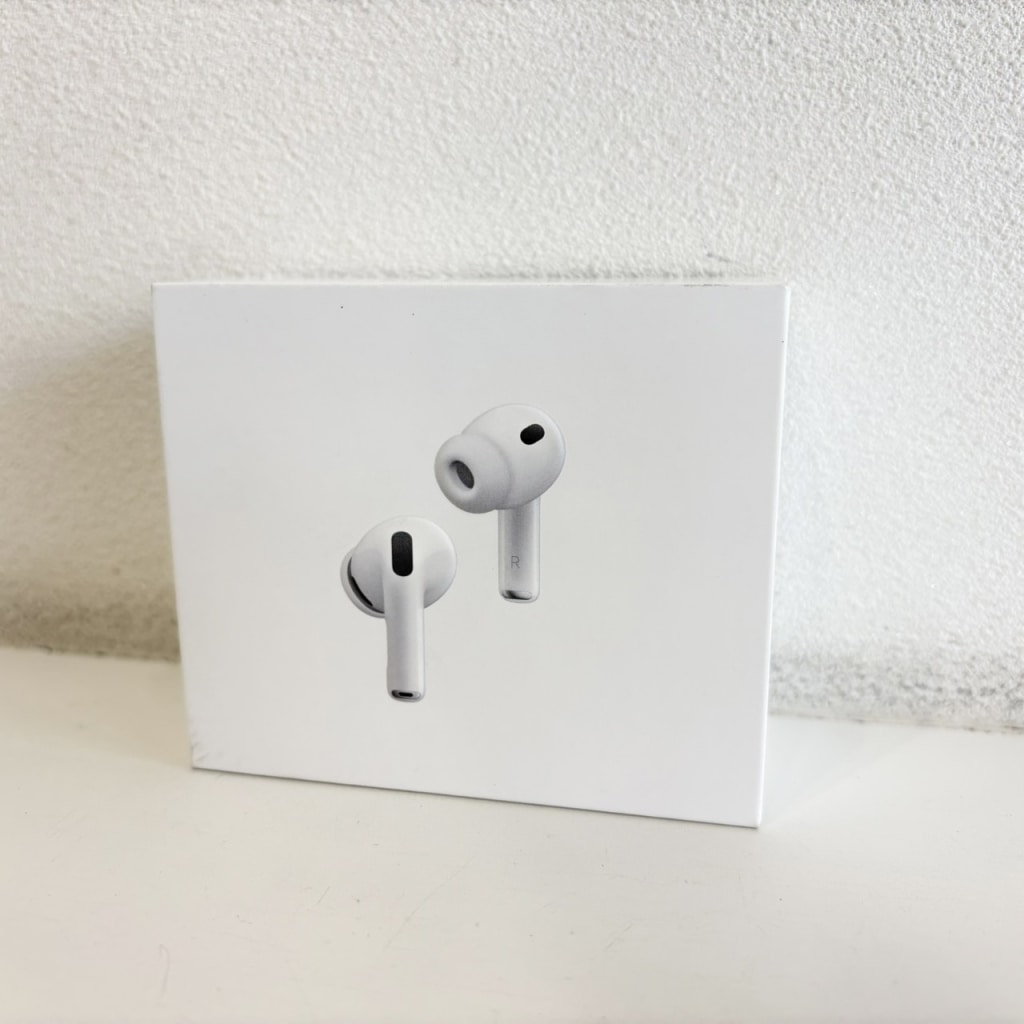 Apple AirPods Pro 第3世代 MFHP4J/A