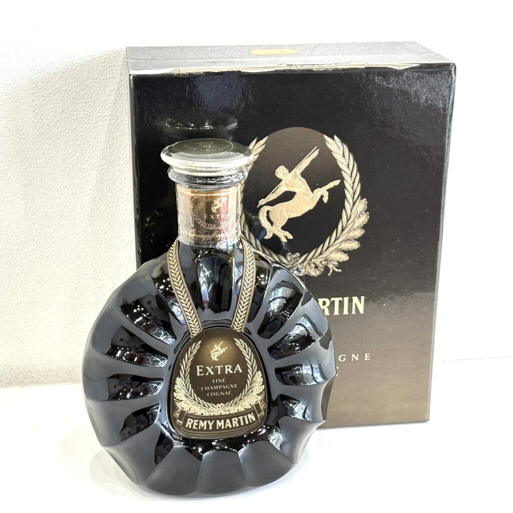 ブランデー レミー マルタン エクストラ フィーヌシャンパーニュ グリーンボトル 700ml/40度/瓶