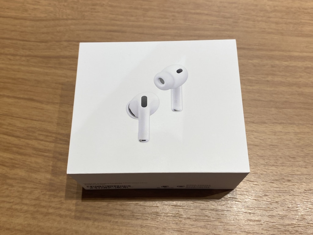 AirPods Pro 第3世代 MFHP4J/A