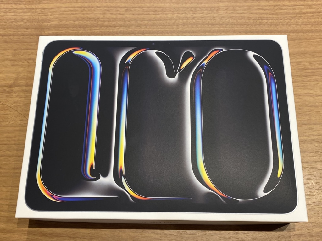 Apple iPad Pro 11 M5 Wi-Fiモデル シルバー 1TB MDWQ4J/A