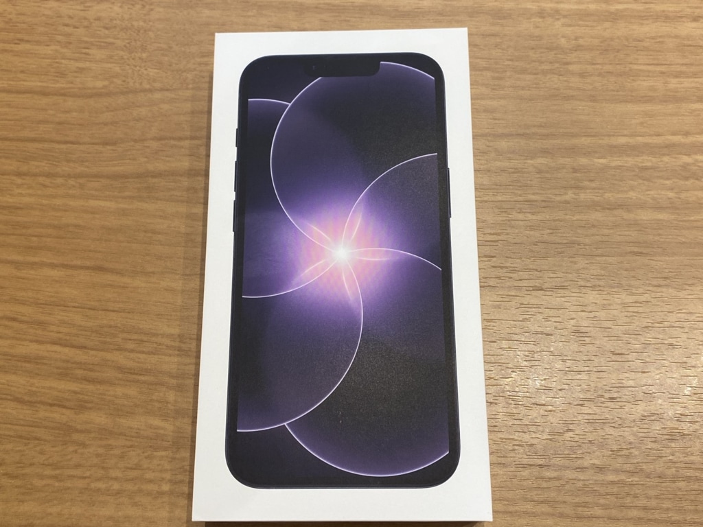 国内版SIMフリー iPhone17e 256GB ブラック MHRN4J/A