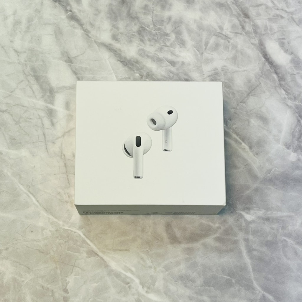 AirPods Pro 第3世代 MFHP4J/A