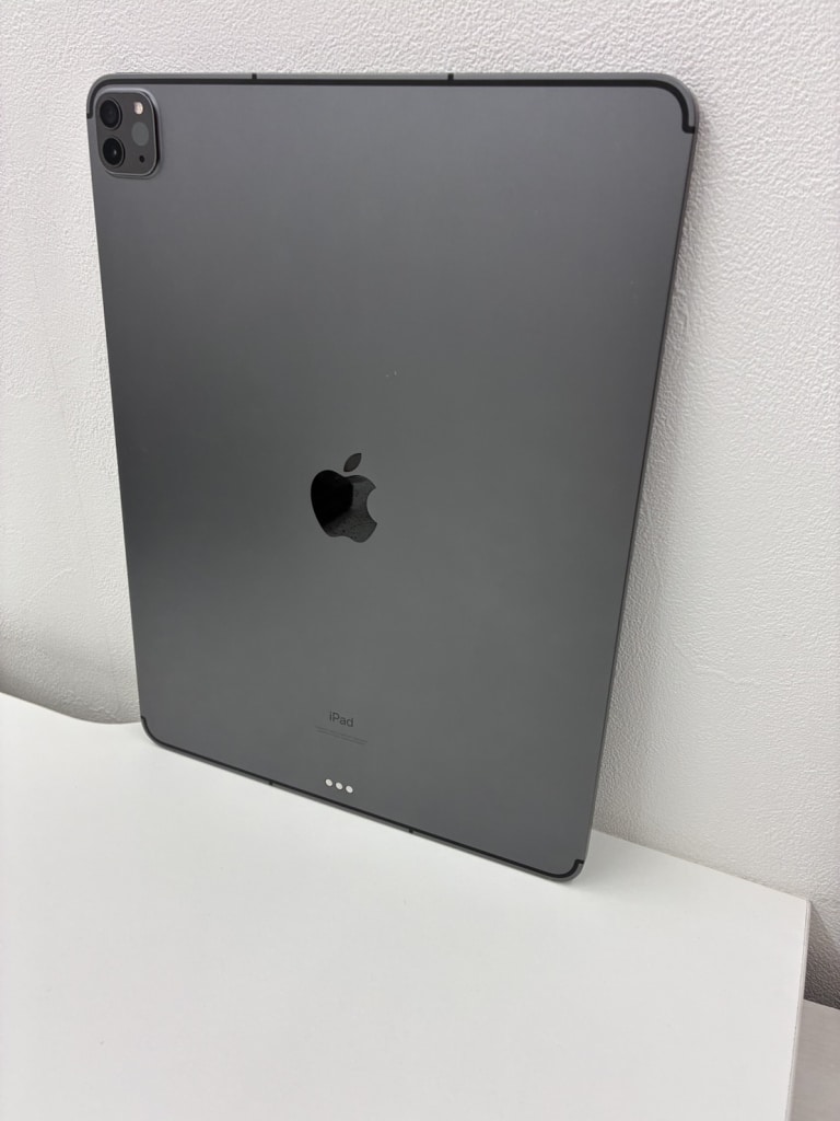 iPadPro12.9インチ(第5世代)Wi-Fi A2461 ジャンク