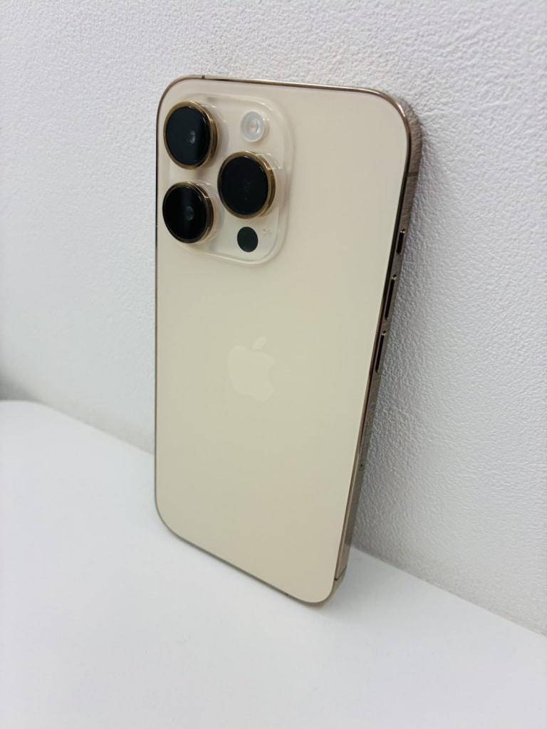 iPhone14 Pro ジャンク