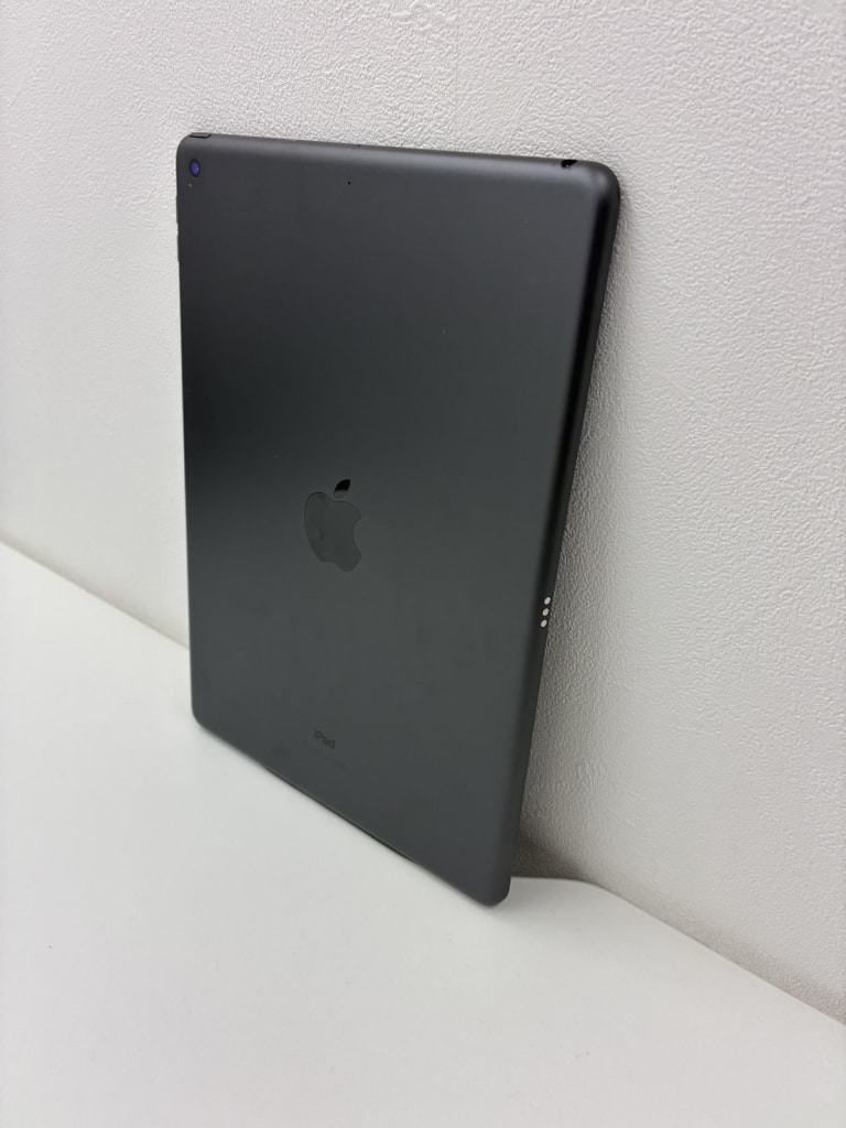 Apple iPad 第9世代 Wi-Fi 64GB スペースグレイ MK2K3J/A