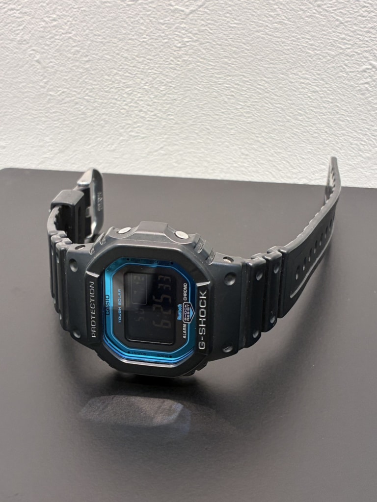 Gショック GW-B5600-2DR