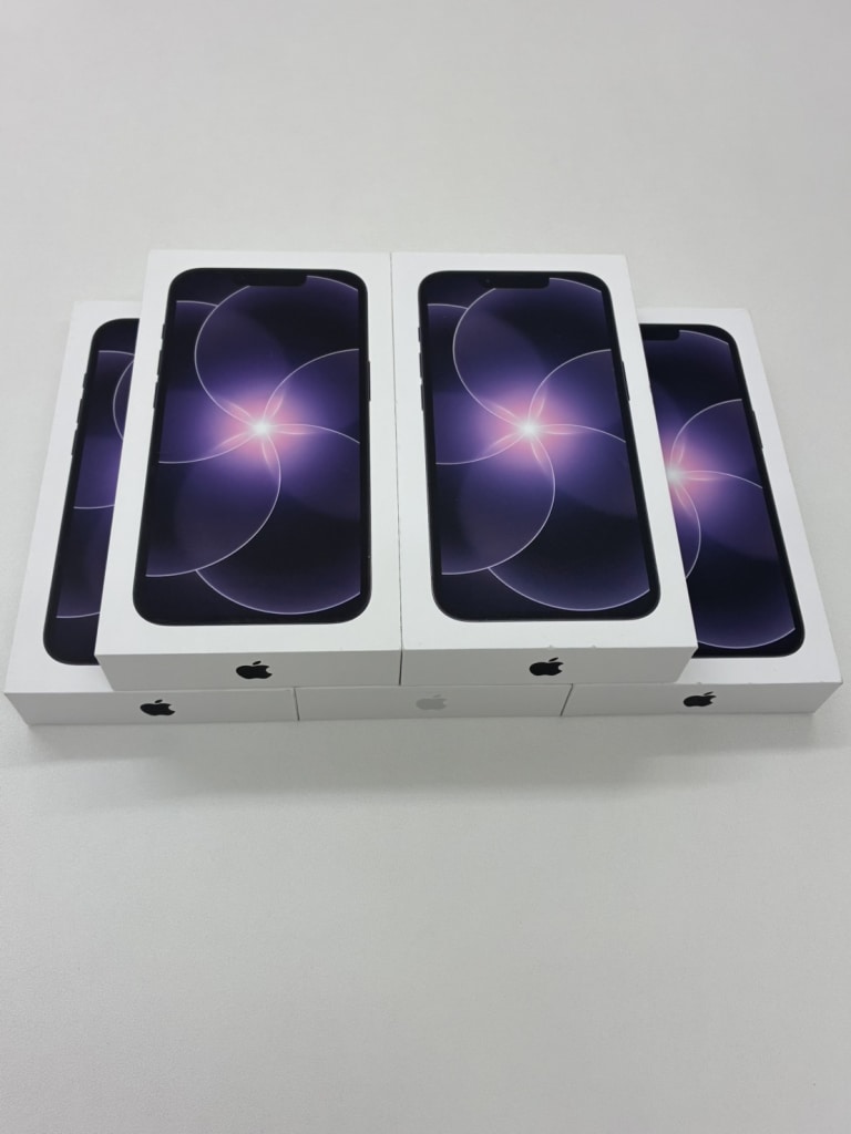 国内版SIMフリー iPhone17e 256GB ブラック MHRN4J/A ・ホワイト MHRP4J/A まとめ