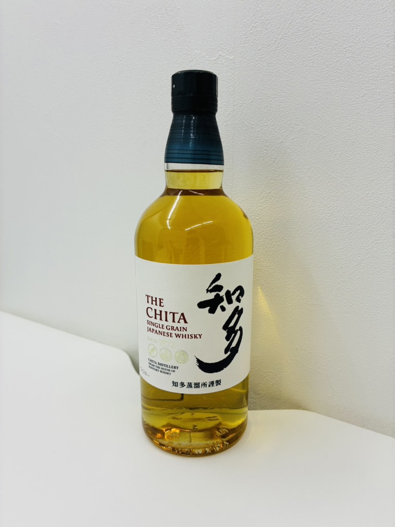 サントリー 知多 1972 700ml/43度/瓶