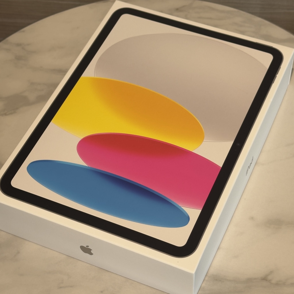 Apple iPad 11インチ 第11世代 Wi-Fi 128GB シルバー MD3Y4J/A