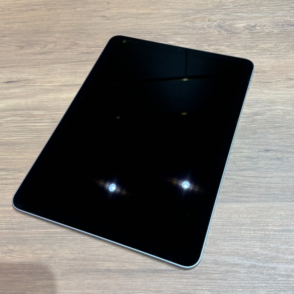 iPad Air 第4世代 Wi-Fi 256GB スカイブルー MYFY2J/A