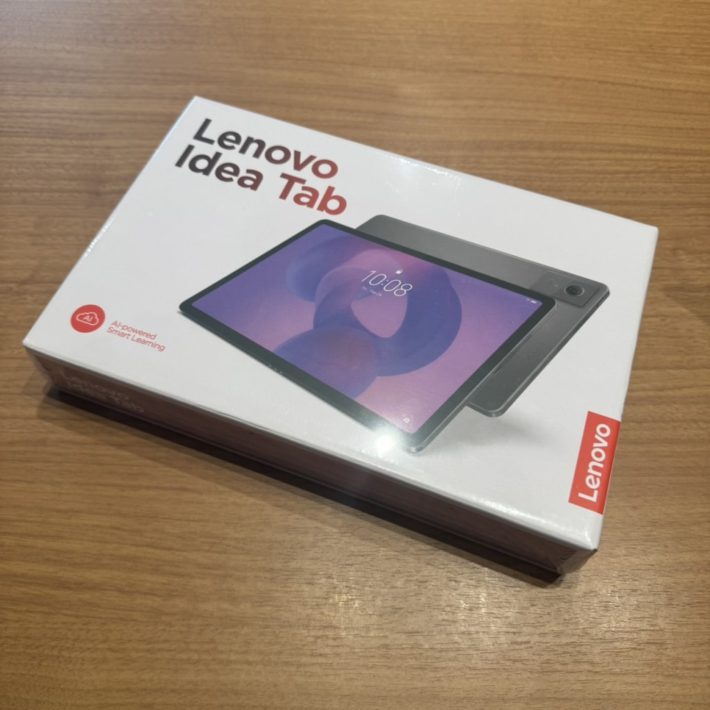 lenovo Idea Tab 11インチ メモリ8GB SSD128GB ZAFR0046JP