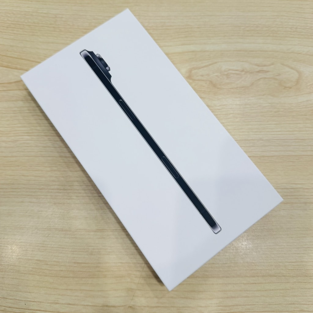 国内版SIMフリー iPhoneAir 256GB スペースブラック MG274J/A