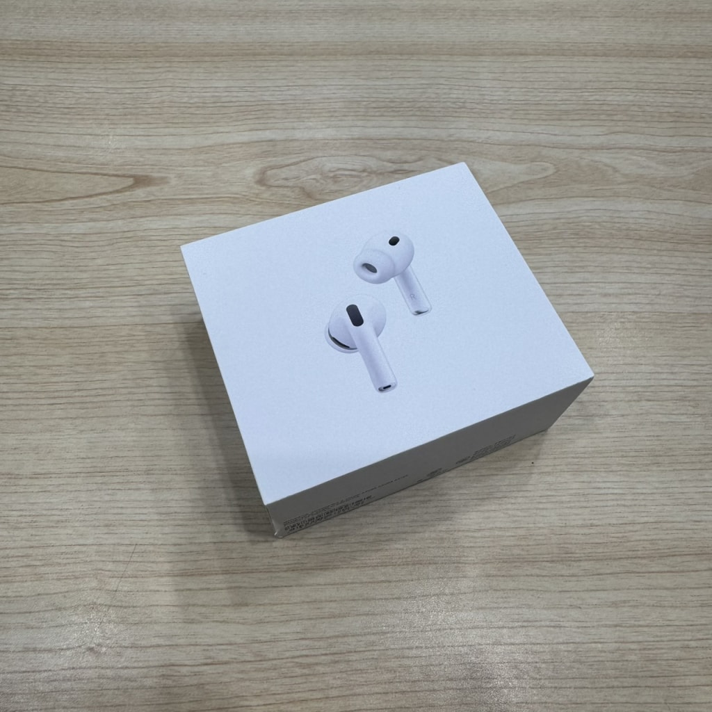 AirPods Pro 第3世代 MFHP4J/A